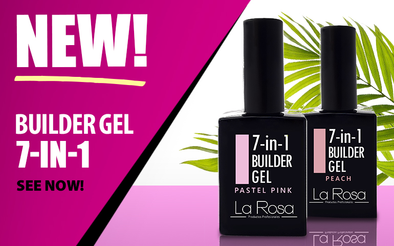 builder gel