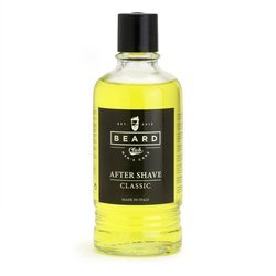 BEARD CLUB - AFTER SHAVE COLOGNE - 400 ml