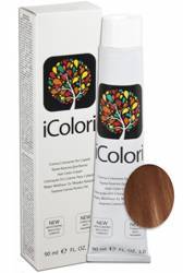Kaypro iColori Hair colour cream n. 9.93 - Honey Very Light Blond