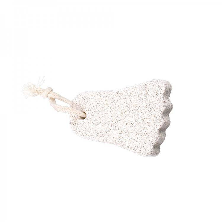 Cosmetic Pumice Stone natural, foot shape Personal Care \ Foot Care