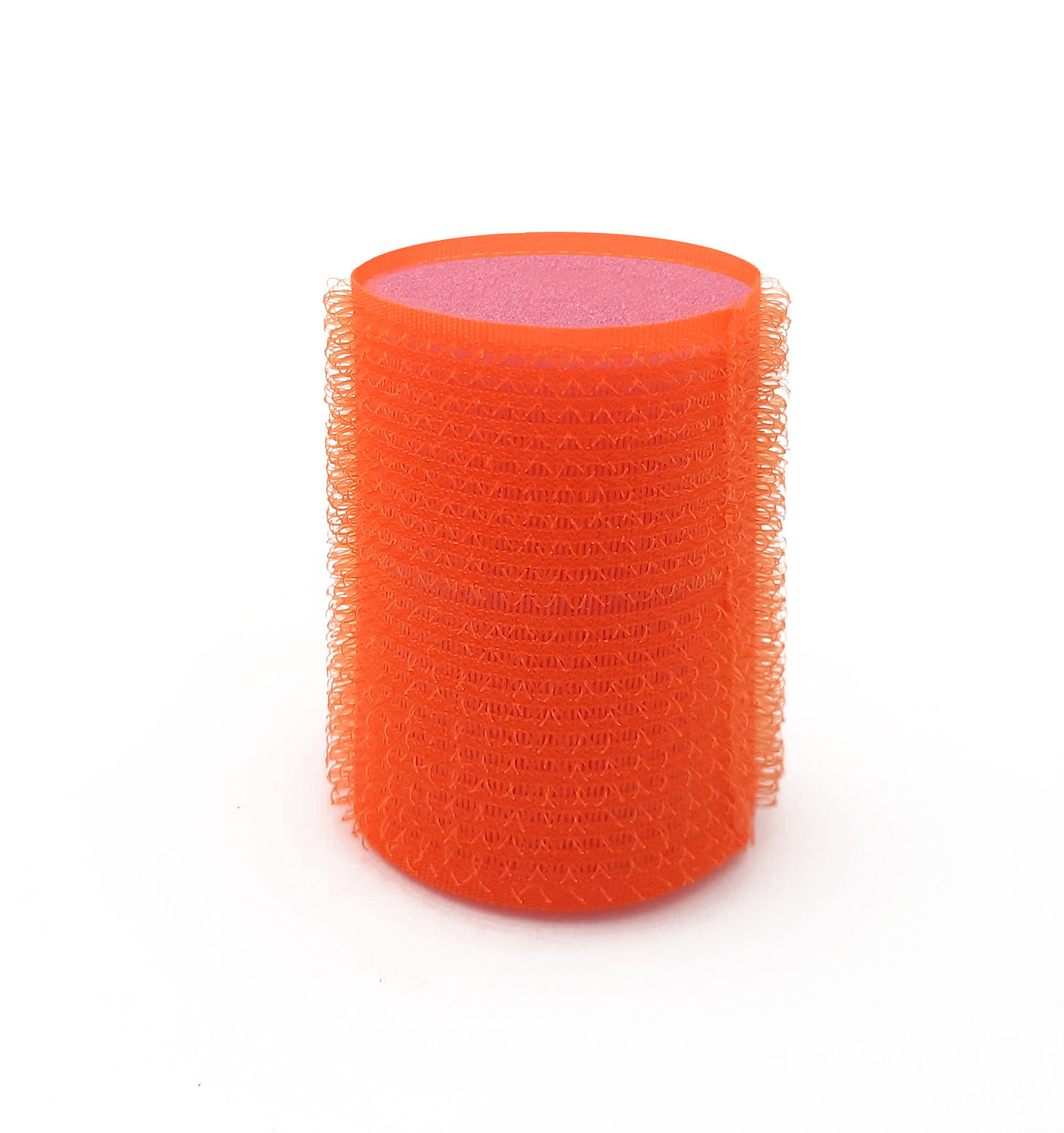 Sleeping hair rollers with Velcro with a sponge 42 mm diameter 42 mm