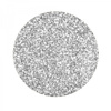 Nail Glitter Powder - Silver