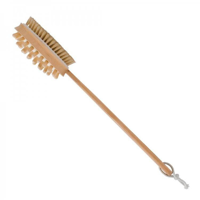 Body Brush for Back Scrub