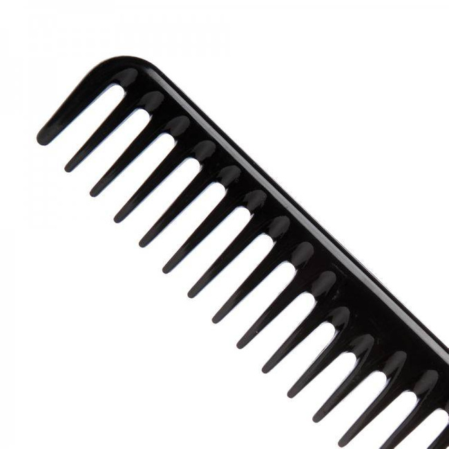Comb for curly hair