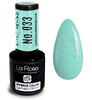 La Rosa Hybrid Gel Polish CREME Sandy Mint