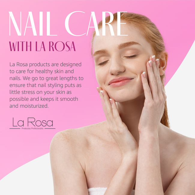 La Rosa After Hybrid Regenerator, 10 ml