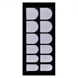 Transparent Double-sided False Nail Tapes