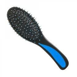 Basic hair brush