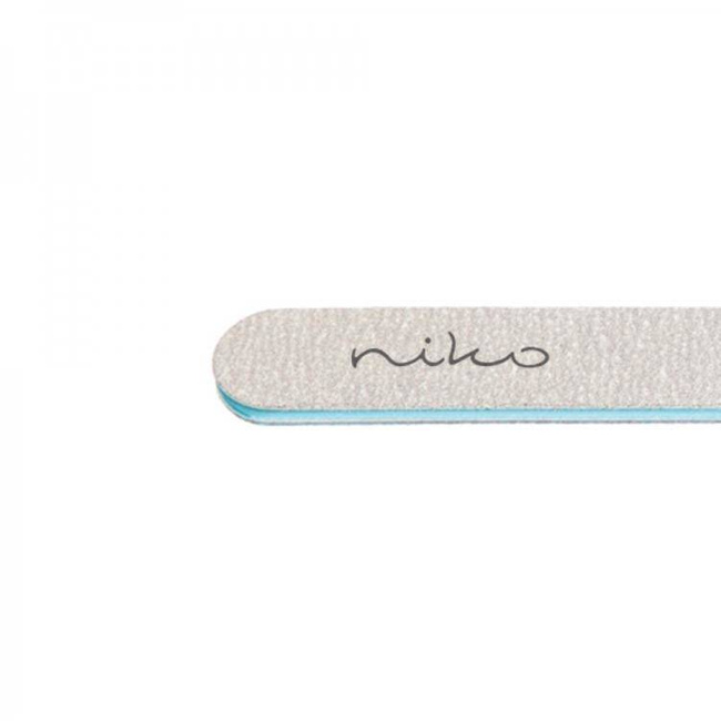 SPEEDY ZEBRA Straight Nail File 100/150