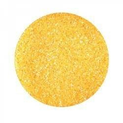 Nail Glitter Powder - Gold