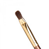 Pointed Crease Eyeshadow Brush