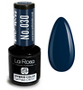 La Rosa Hybrid Gel Polish CREME Prussian Blue