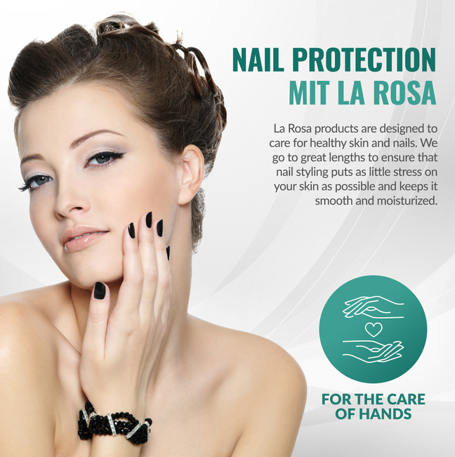 Acetone-free Colour Remover - 1000 ml