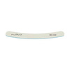 White Banana Nail File 180/240
