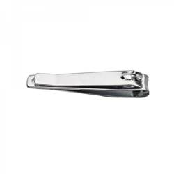 Sharp Stainless Nail Clipper