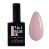 LaRosa 7-in-1 BUILDER GEL in a Bottle - DARK BEIGE