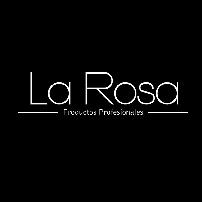 La Rosa Hybrid Gel Polish CREME Indian Red