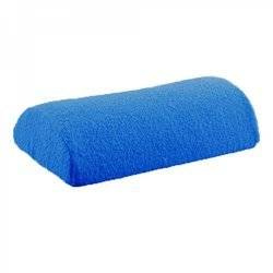 Hand Cushion for Manicure - Blue