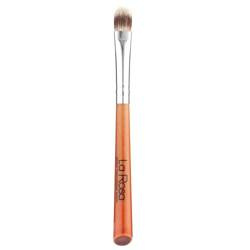 La Rosa Professional Wooden Eyeshadow and Concealer Brush