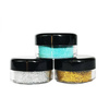 Nail Glitter Powder - Turquoise