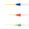 Nail Art Brush Set of 3
