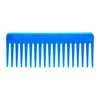Comb for thick hair - wide