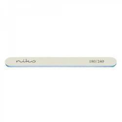 Straight Nail File 180/240