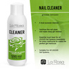 LaRosa CLEANER Nail Cleanser for gel nails 500 ml, pleasant lemon aroma