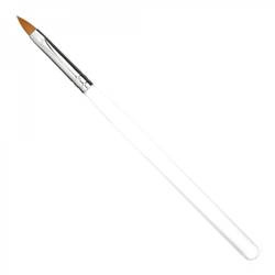 Pointed PRO Nylon Gel Brush