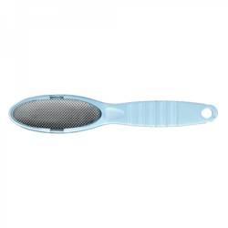 One-Sided Foot Scrubber - Blue