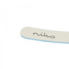 White Banana Nail File 180/240