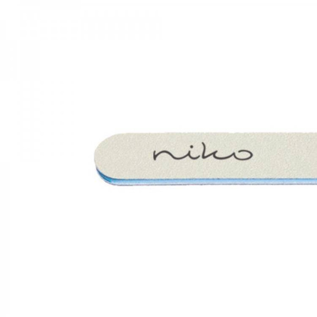 Straight Nail File 180/240