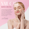 La Rosa Nail KERATIN BOMB, 10 ml
