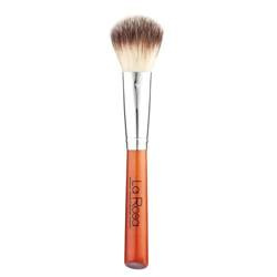 La Rosa Professional Wooden Blush Brush