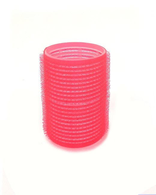 Rollers for hair with Velcro - diameter 44 mm