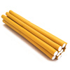 Hair curlers - long - diameter 10 mm