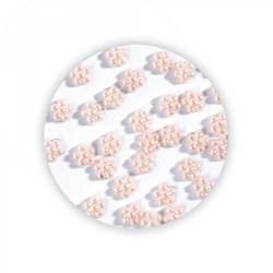 3D Flowers for Nail Art - Pearl