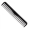 Comb for curly hair