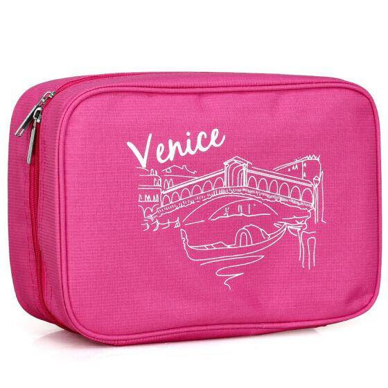 Pink Venice Touristic Beautician - Pink