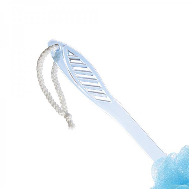 Long Handle Bath Body Brush