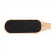 Large Foot Scrubber - Wooden, Double Sided
