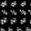 Nail stickers K6066