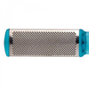 Double-sided Metal Foot Scrubber - Blue