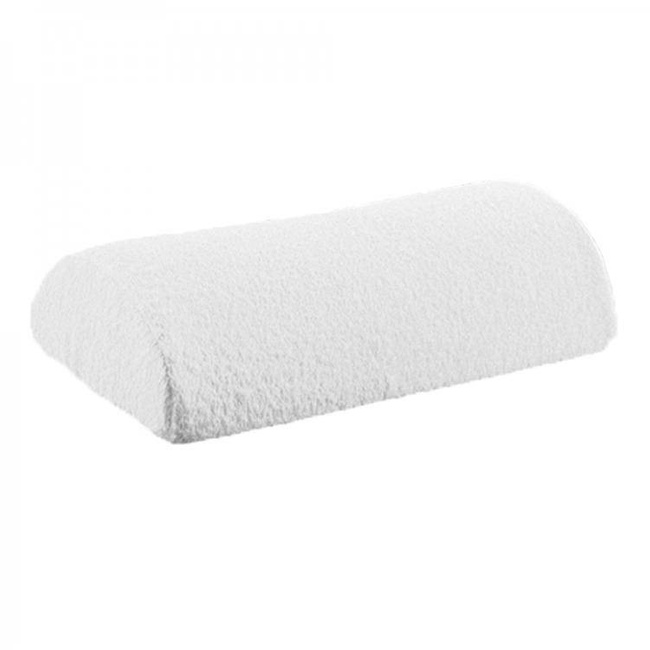 Hand Cushion for Manicure - Blue