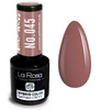 La Rosa Hybrid Gel Polish CREME Indian Rose