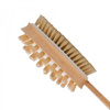 Body Brush for Back Scrub