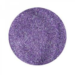 Nail Glitter Powder - Violet