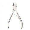 Stainless Steel Cuticle Nippers 14 mm