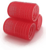 Rollers for hair with Velcro - diameter 36 mm
