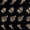 Adhesive Nail Art Decals - Gold 